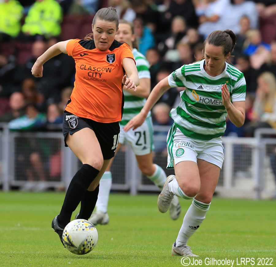 Scottish Women's Cup Final