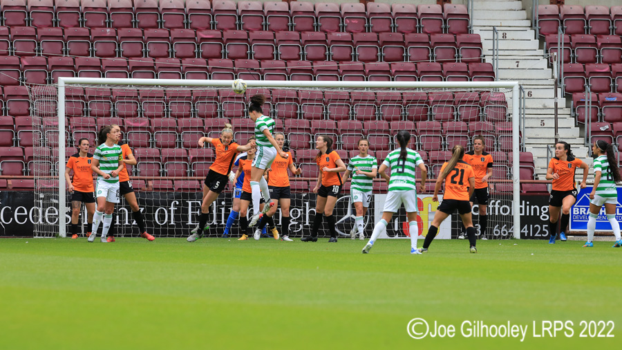 Scottish Women's Cup Final