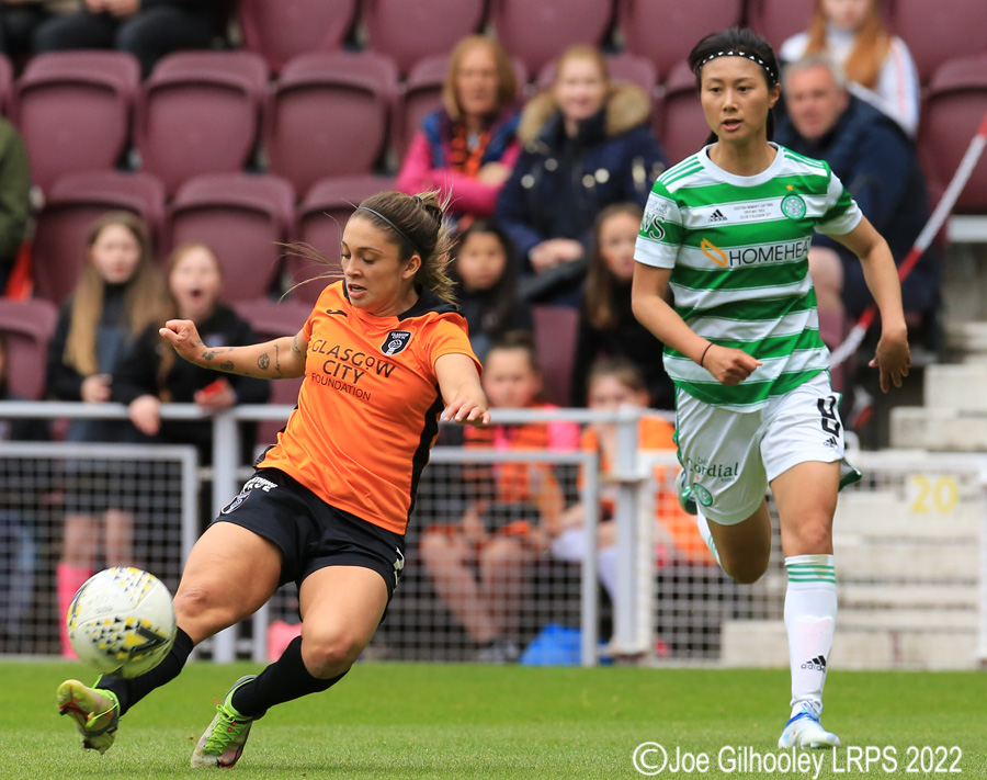Scottish Women's Cup Final