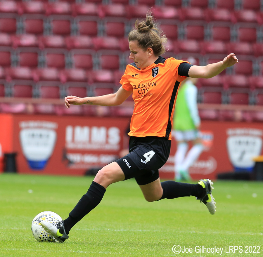 Scottish Women's Cup Final