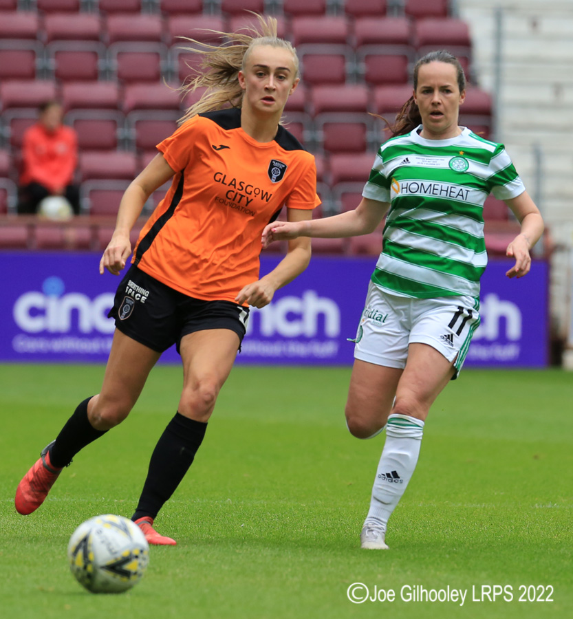 Scottish Women's Cup Final