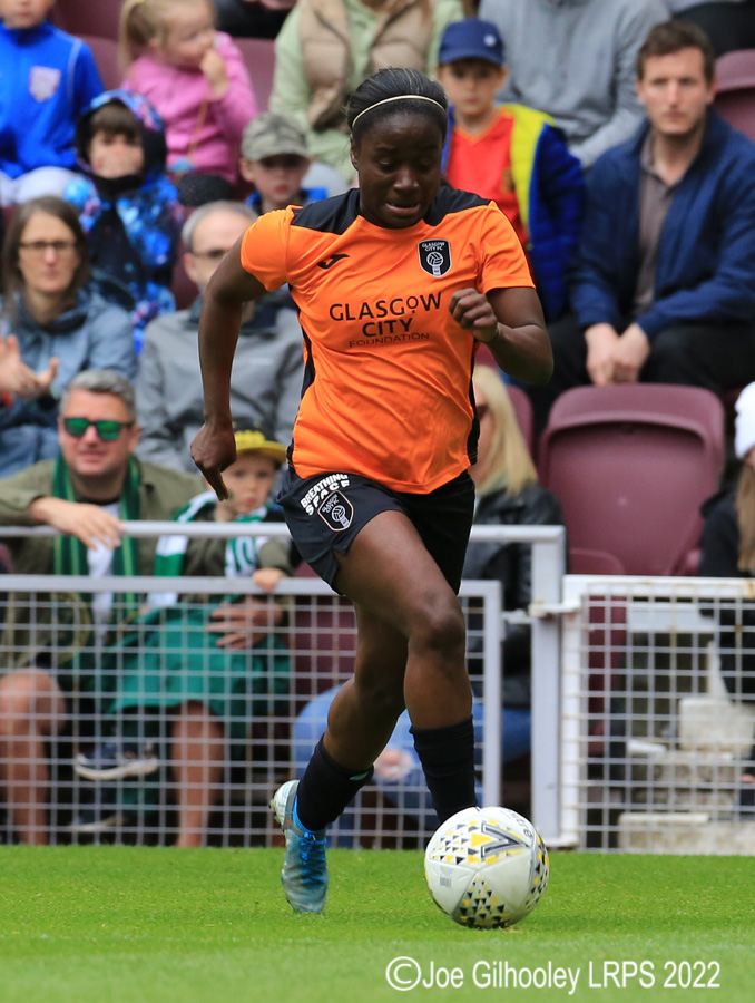 Scottish Women's Cup Final