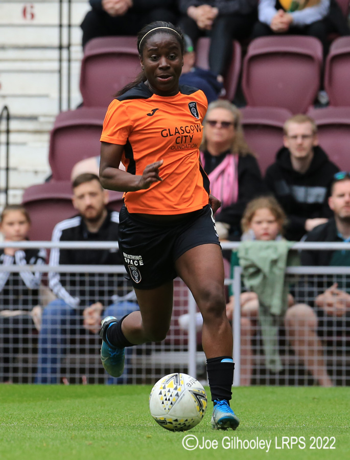 Scottish Women's Cup Final