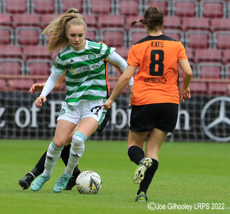Scottish Women's Cup Final