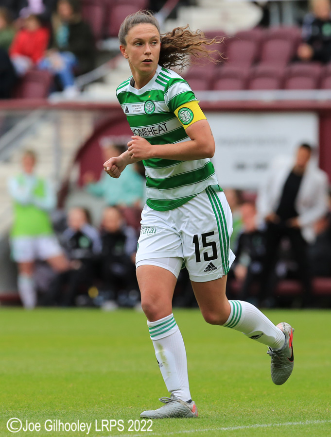 Scottish Women's Cup Final