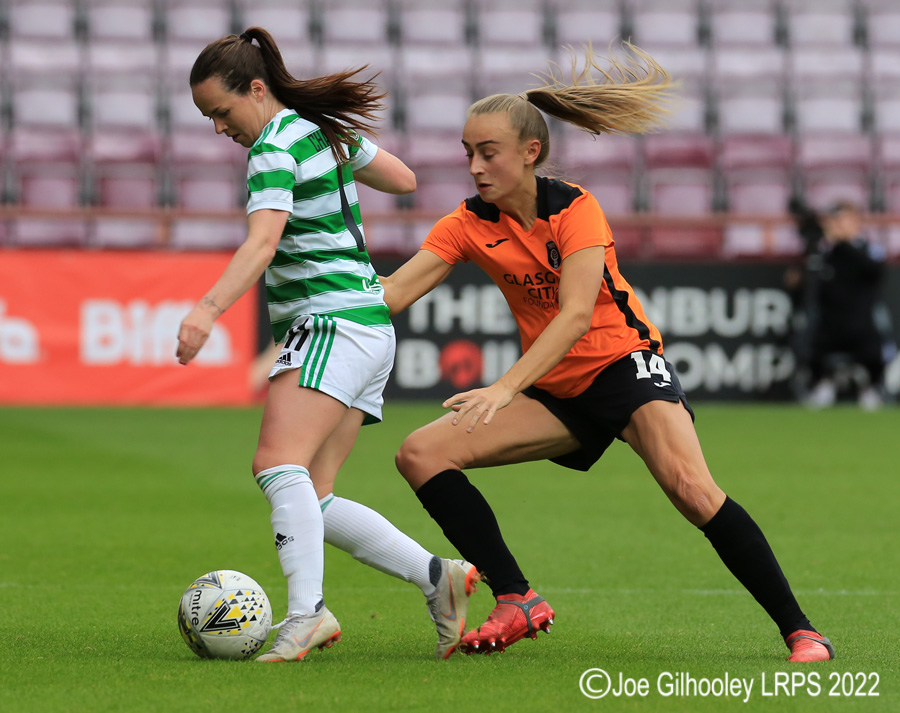 Scottish Women's Cup Final