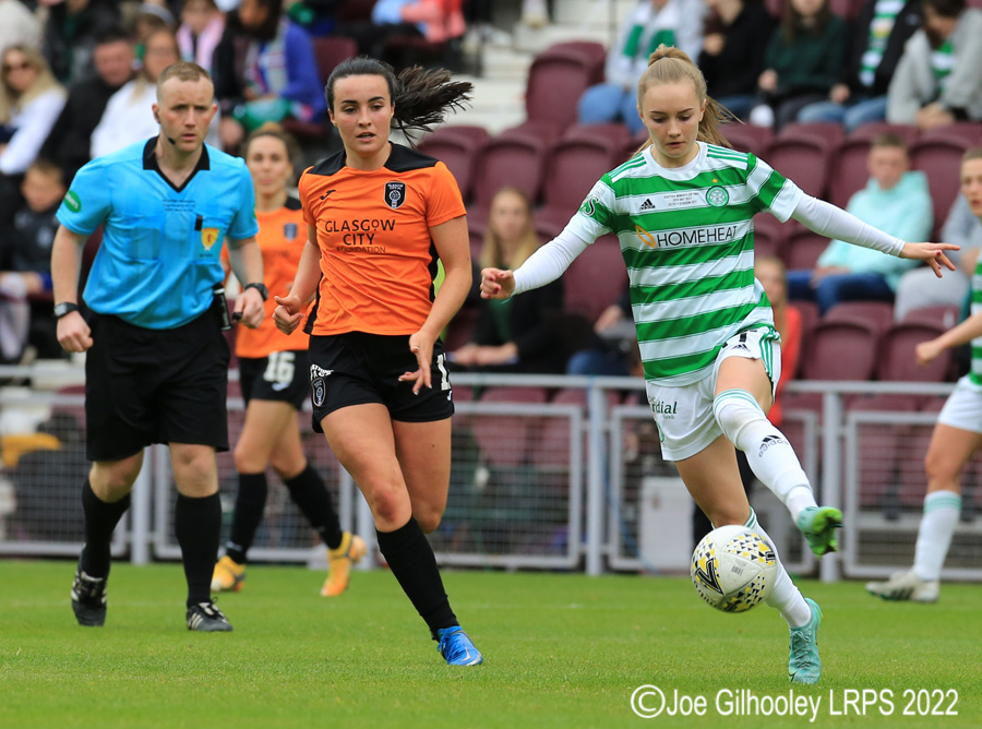 Scottish Women's Cup Final