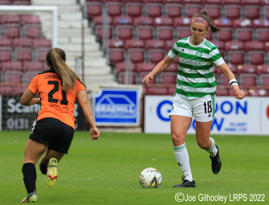 Scottish Women's Cup Final