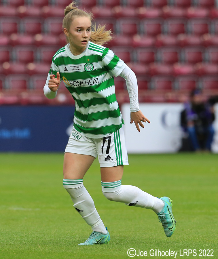 Scottish Women's Cup Final