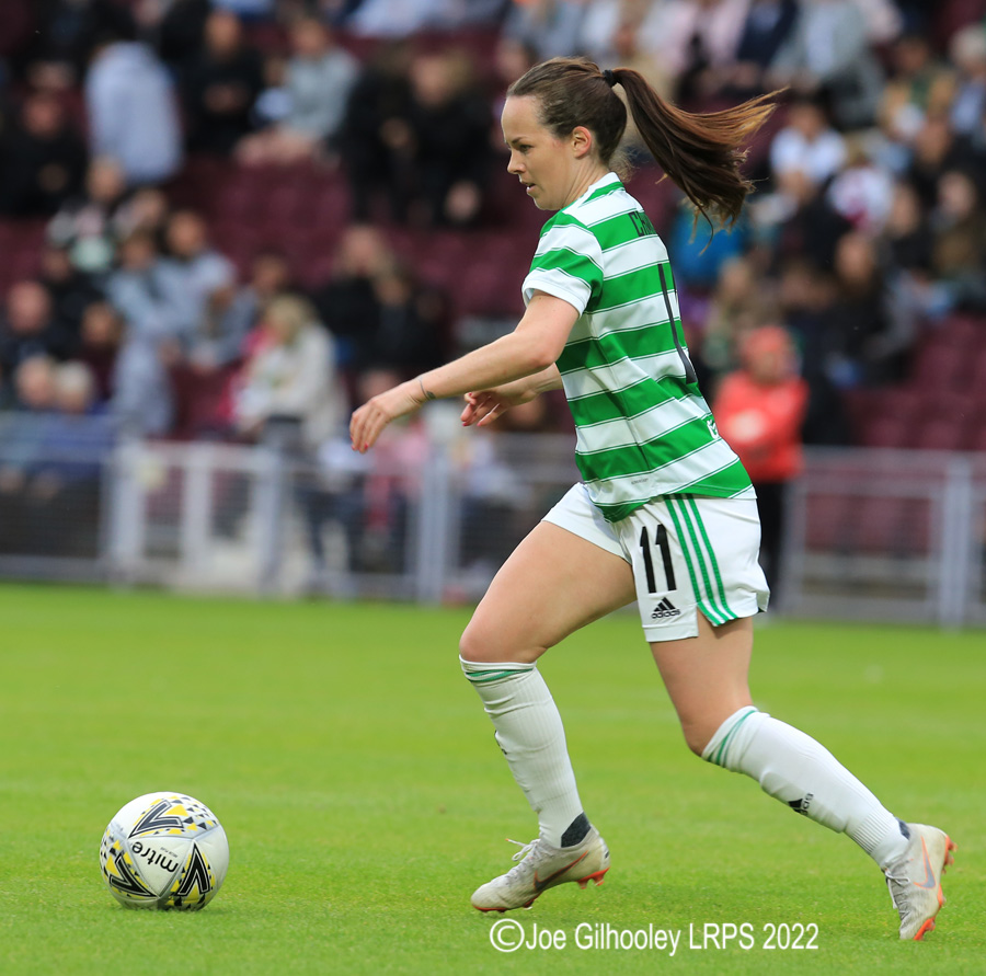 Scottish Women's Cup Final