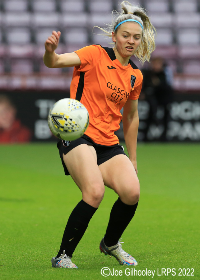 Scottish Women's Cup Final