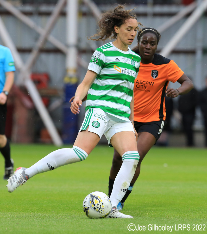Scottish Women's Cup Final
