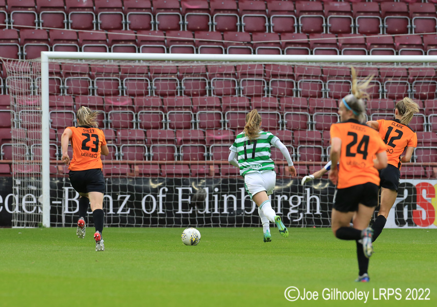 Scottish Women's Cup Final