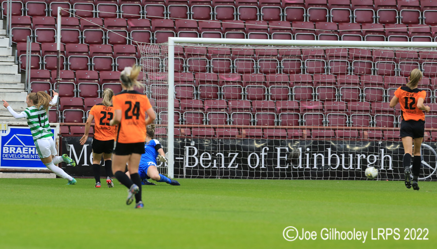 Scottish Women's Cup Final