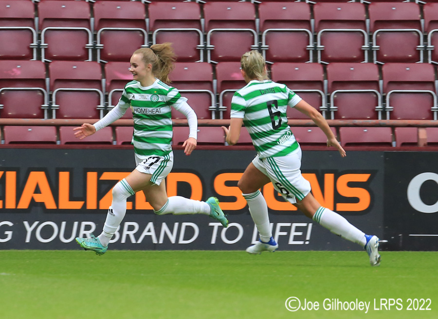 Scottish Women's Cup Final