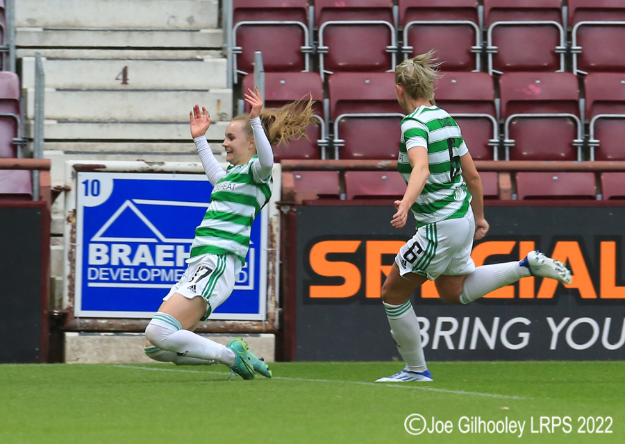 Scottish Women's Cup Final