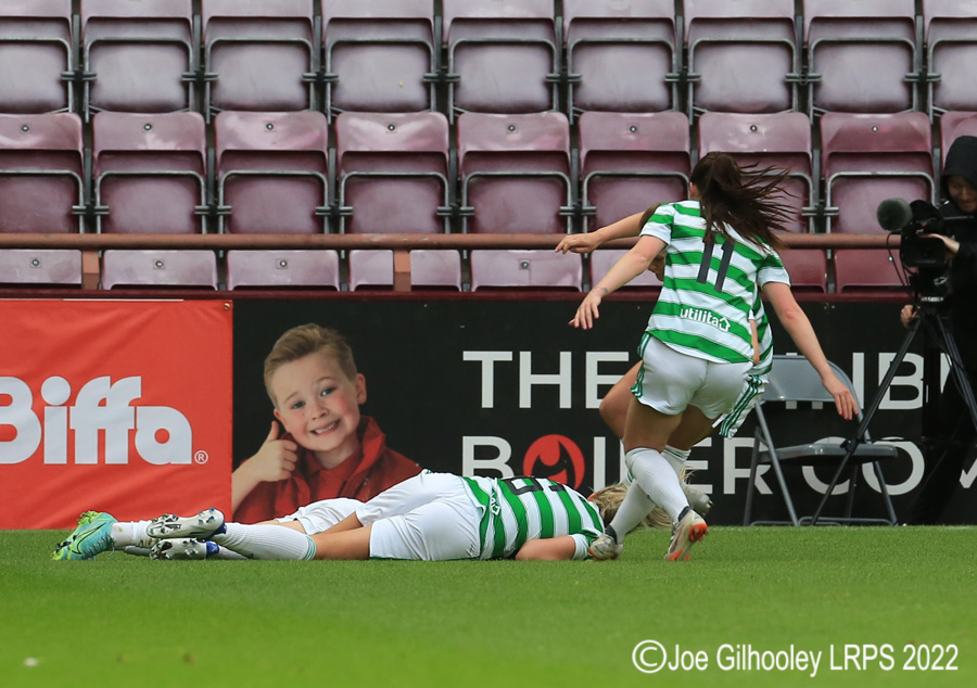 Scottish Women's Cup Final