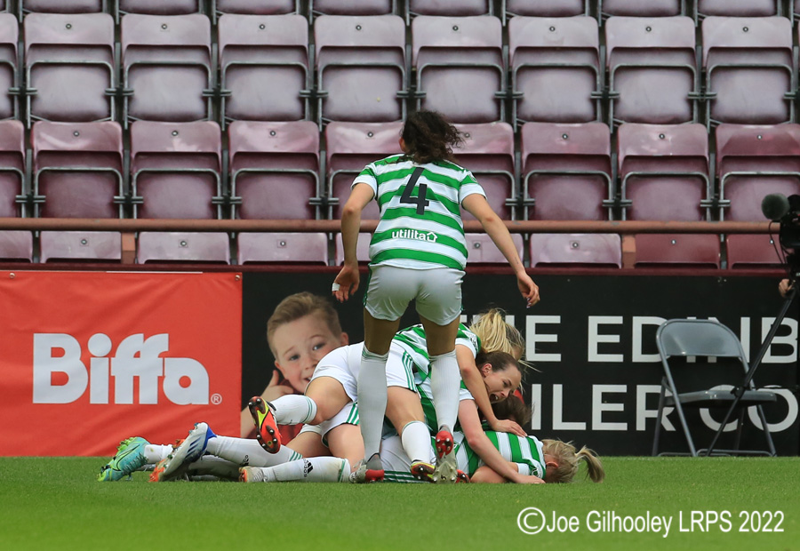Scottish Women's Cup Final