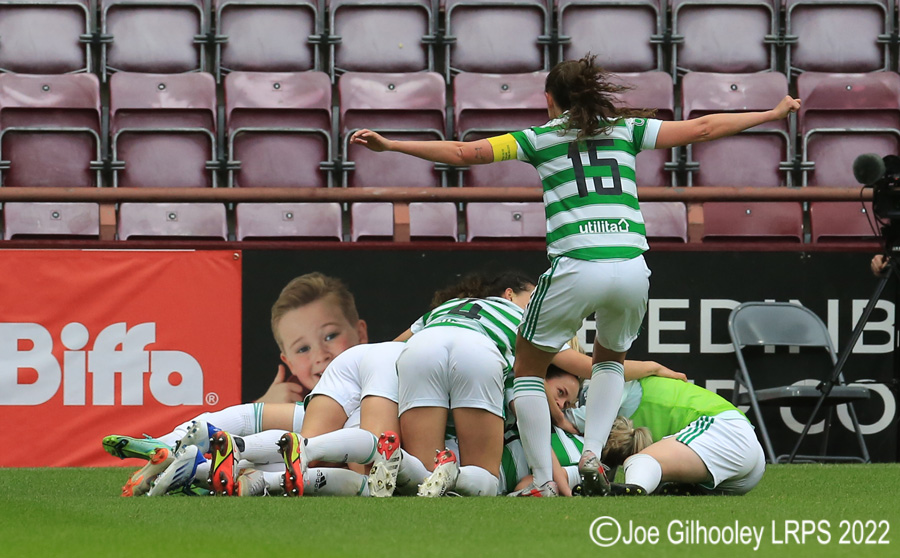Scottish Women's Cup Final