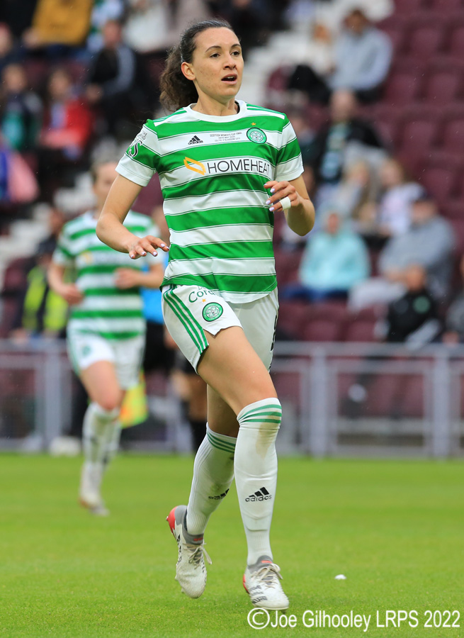 Scottish Women's Cup Final