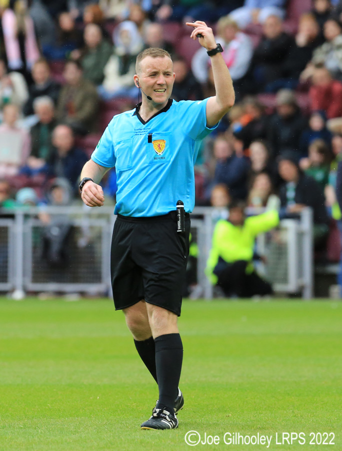 Scottish Women's Cup Final