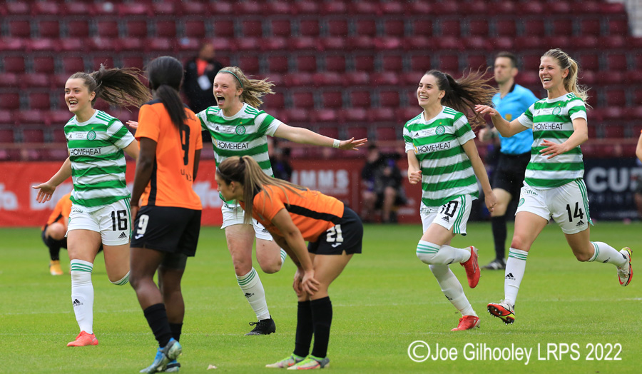 Scottish Women's Cup Final