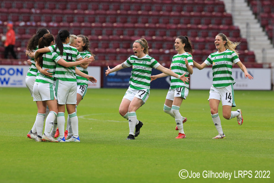 Scottish Women's Cup Final