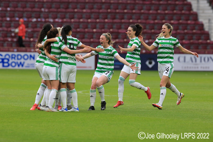 Scottish Women's Cup Final