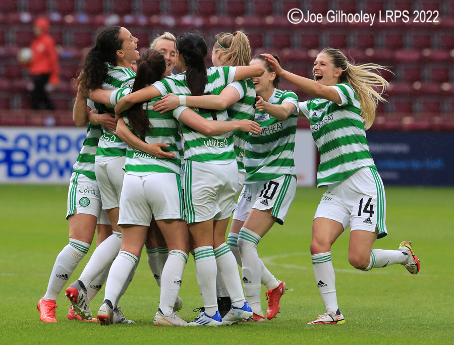 Scottish Women's Cup Final