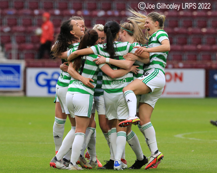 Scottish Women's Cup Final