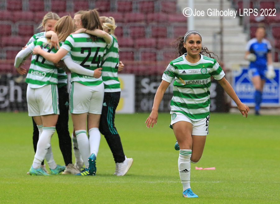Scottish Women's Cup Final