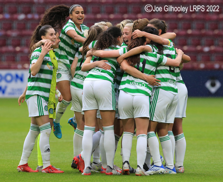 Scottish Women's Cup Final