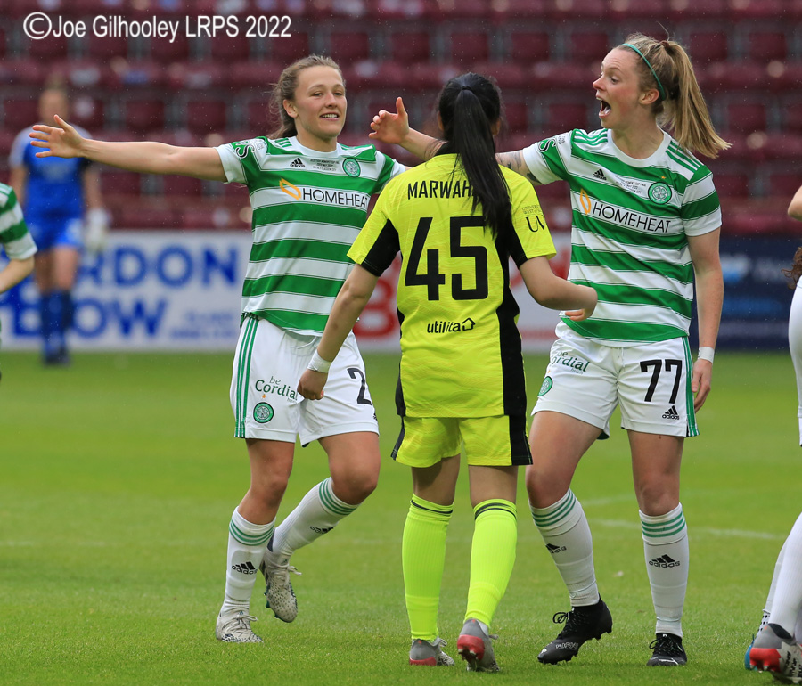 Scottish Women's Cup Final