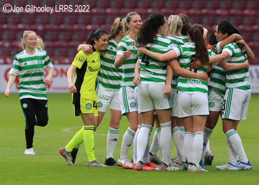 Scottish Women's Cup Final