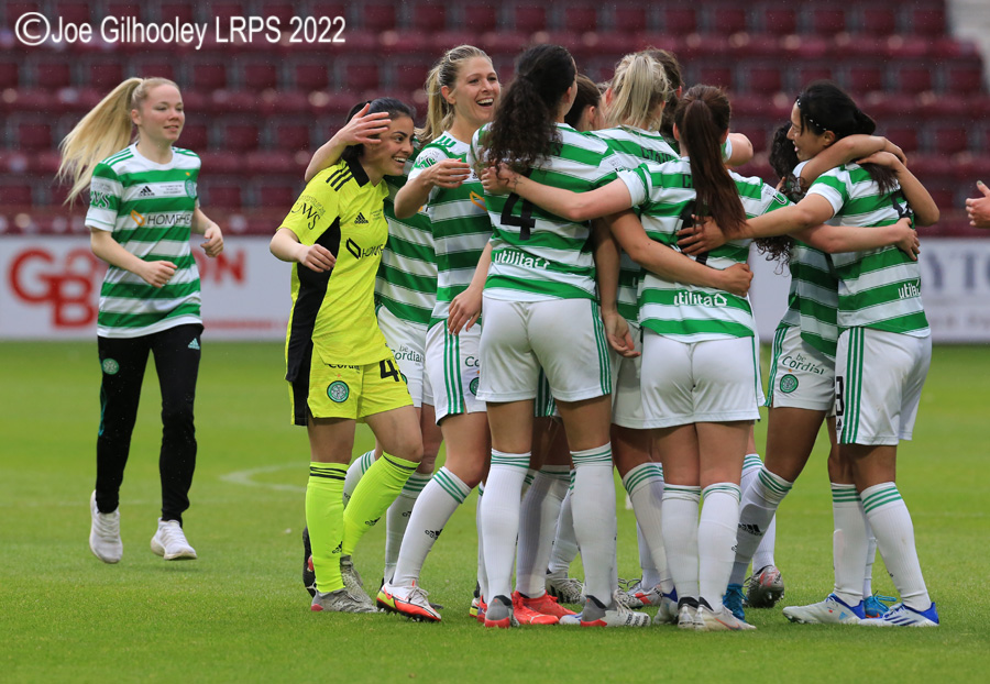 Scottish Women's Cup Final