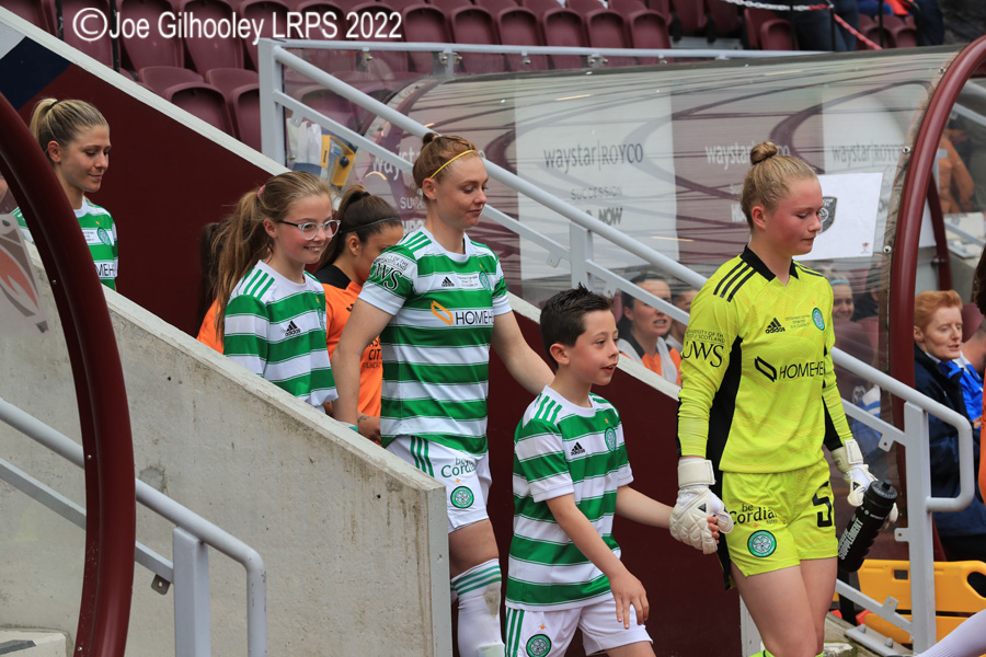 Scottish Women's Cup Final