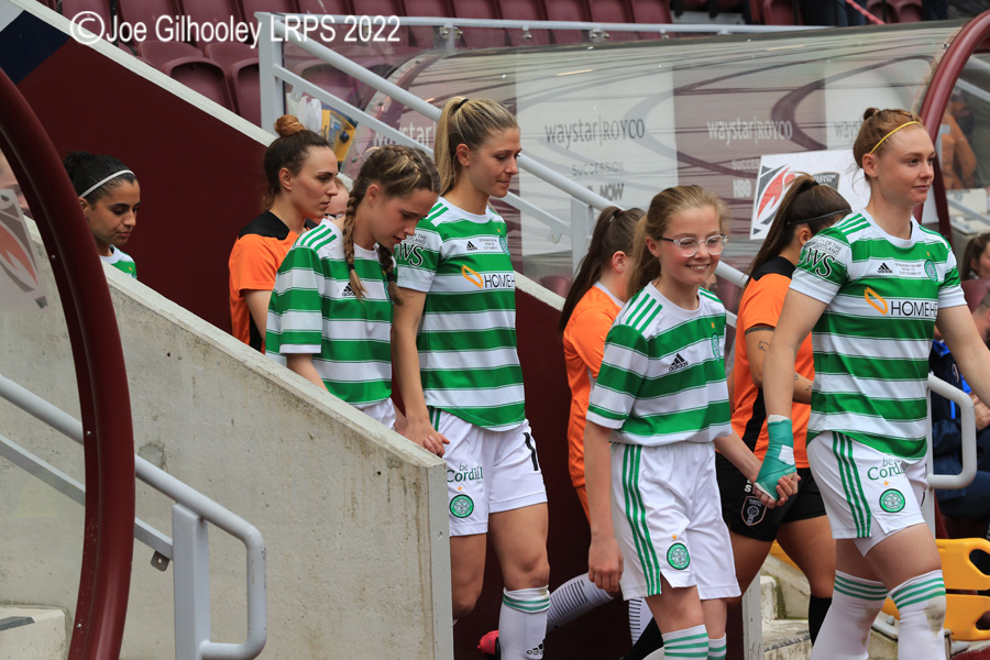 Scottish Women's Cup Final