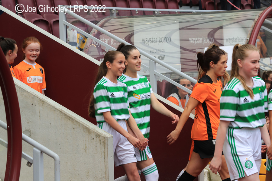 Scottish Women's Cup Final