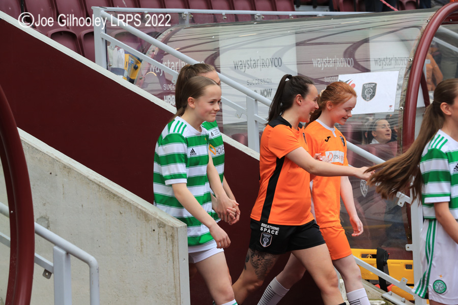 Scottish Women's Cup Final