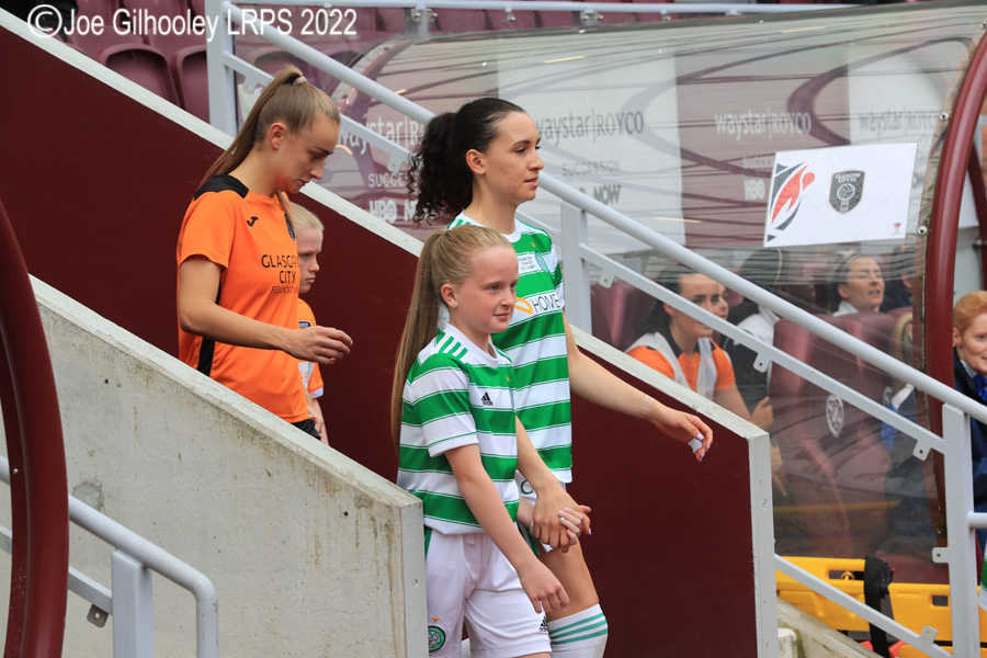 Scottish Women's Cup Final