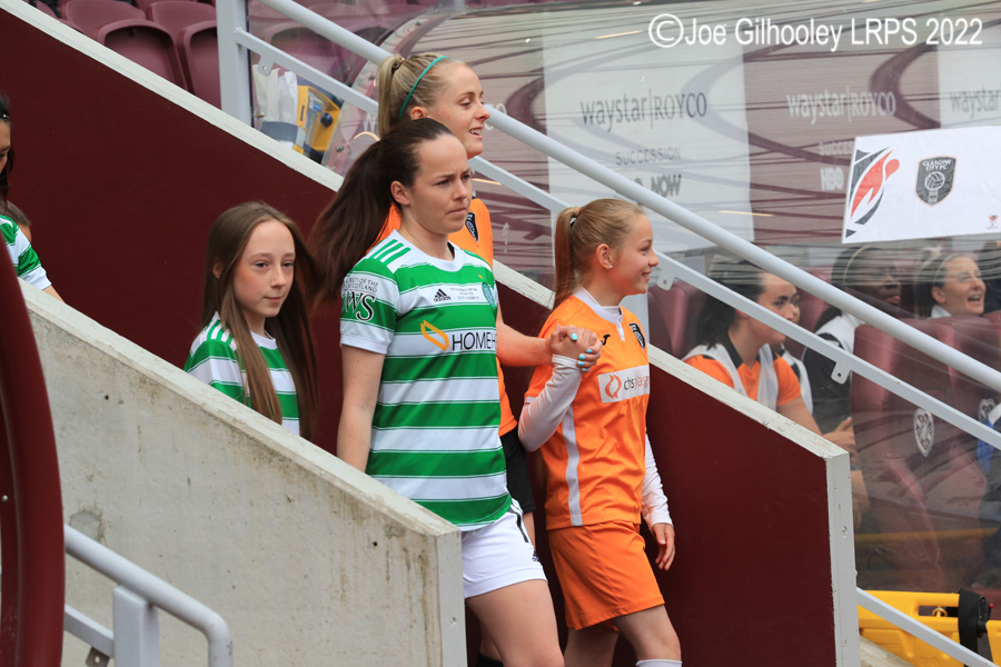 Scottish Women's Cup Final