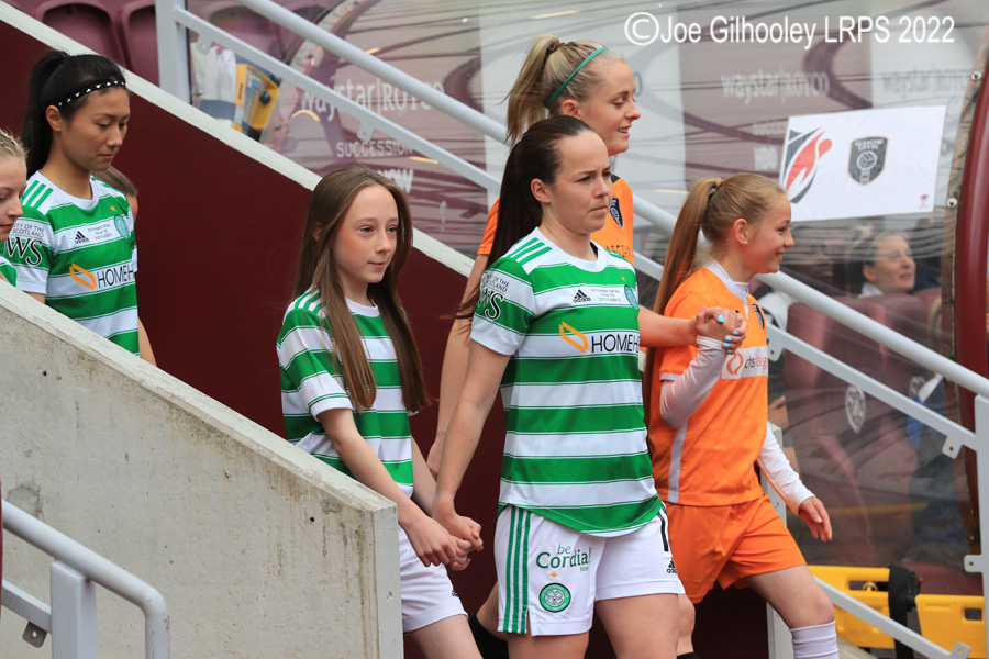 Scottish Women's Cup Final