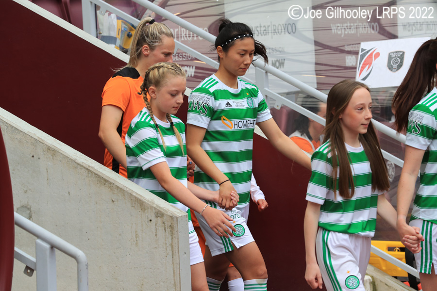 Scottish Women's Cup Final