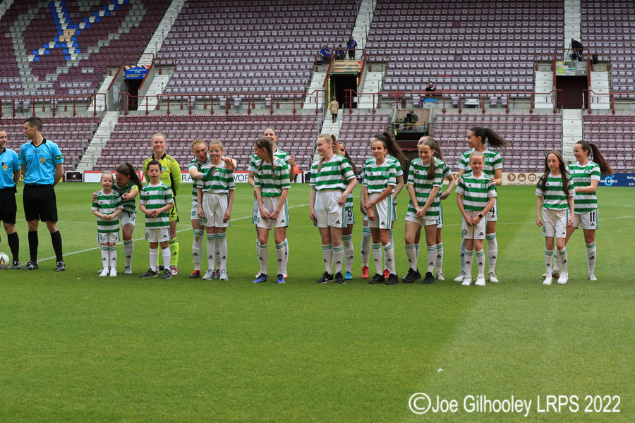 Scottish Women's Cup Final