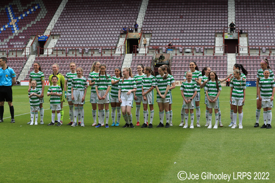 Scottish Women's Cup Final