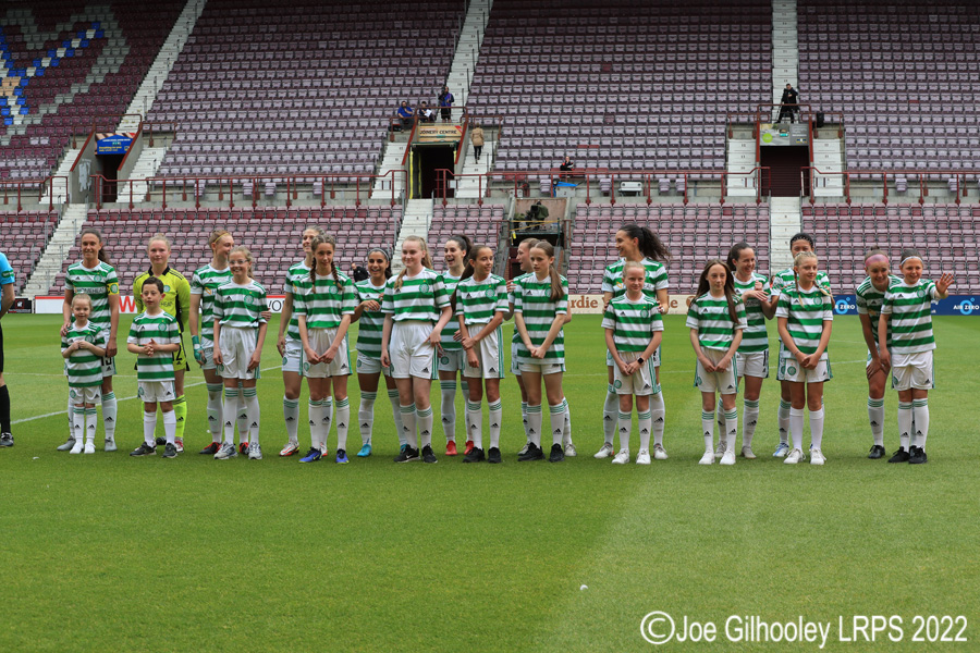 Scottish Women's Cup Final