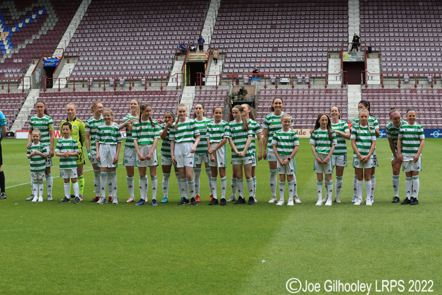 Scottish Women's Cup Final