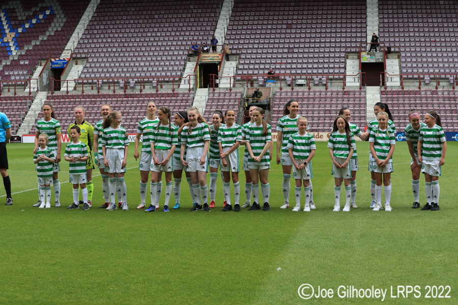 Scottish Women's Cup Final