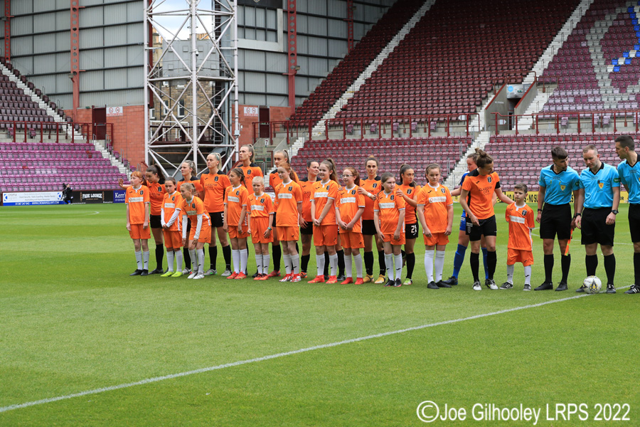 Scottish Women's Cup Final