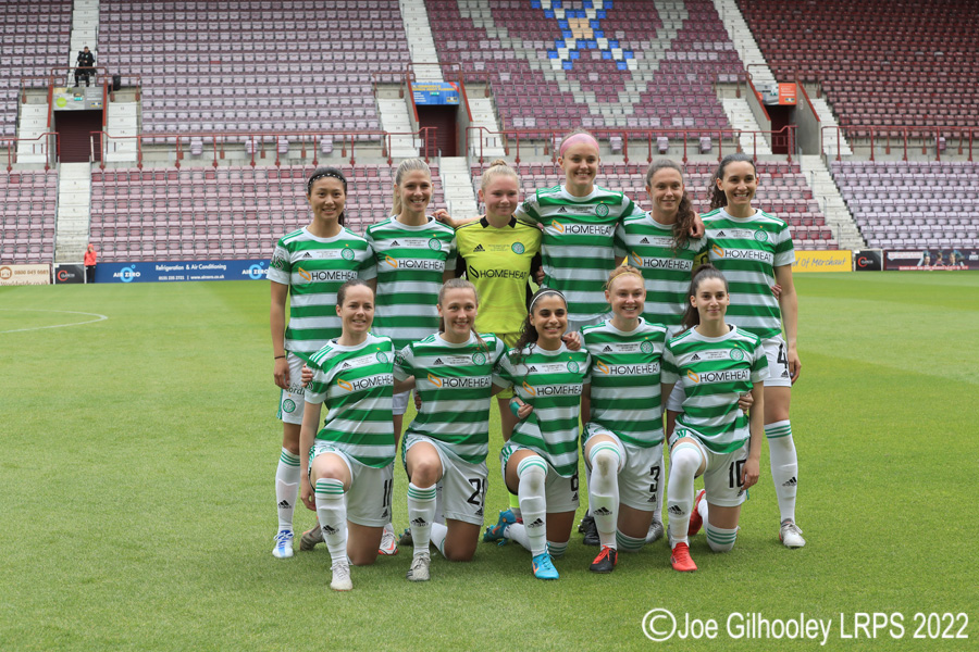 Scottish Women's Cup Final